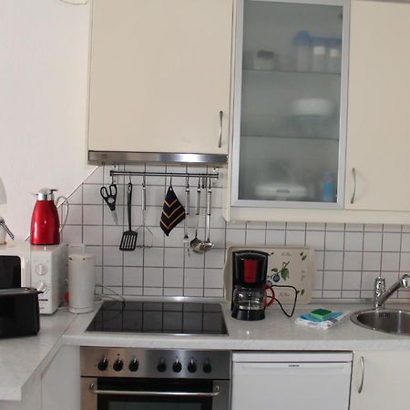 Ferienwohnung F419 Fuer 2-4 Personen An Der Ostsee Бразилиен Экстерьер фото