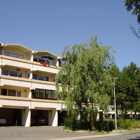 Ferienwohnung F419 Fuer 2-4 Personen An Der Ostsee Бразилиен Экстерьер фото