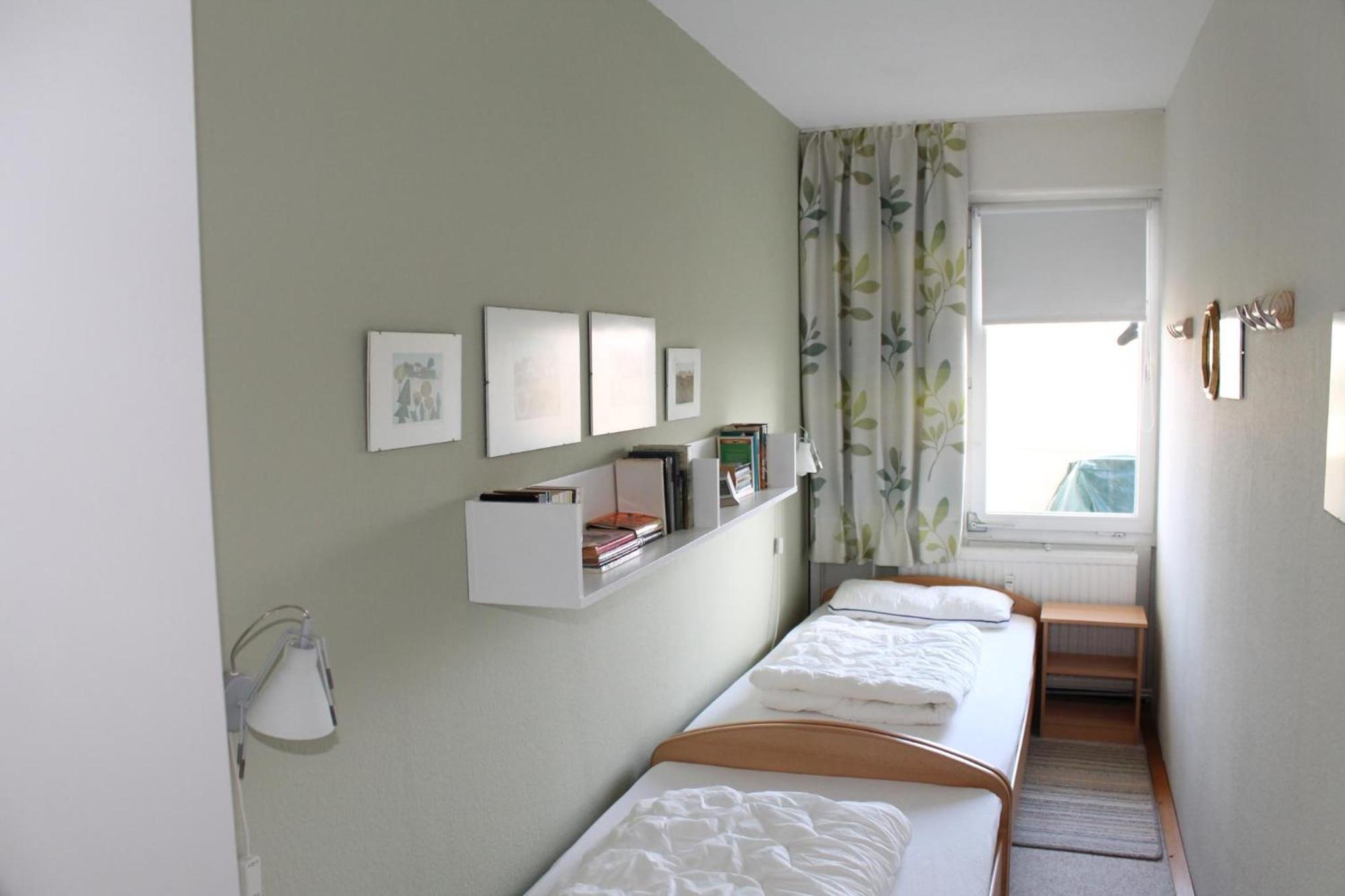 Ferienwohnung F419 Fuer 2-4 Personen An Der Ostsee Бразилиен Экстерьер фото