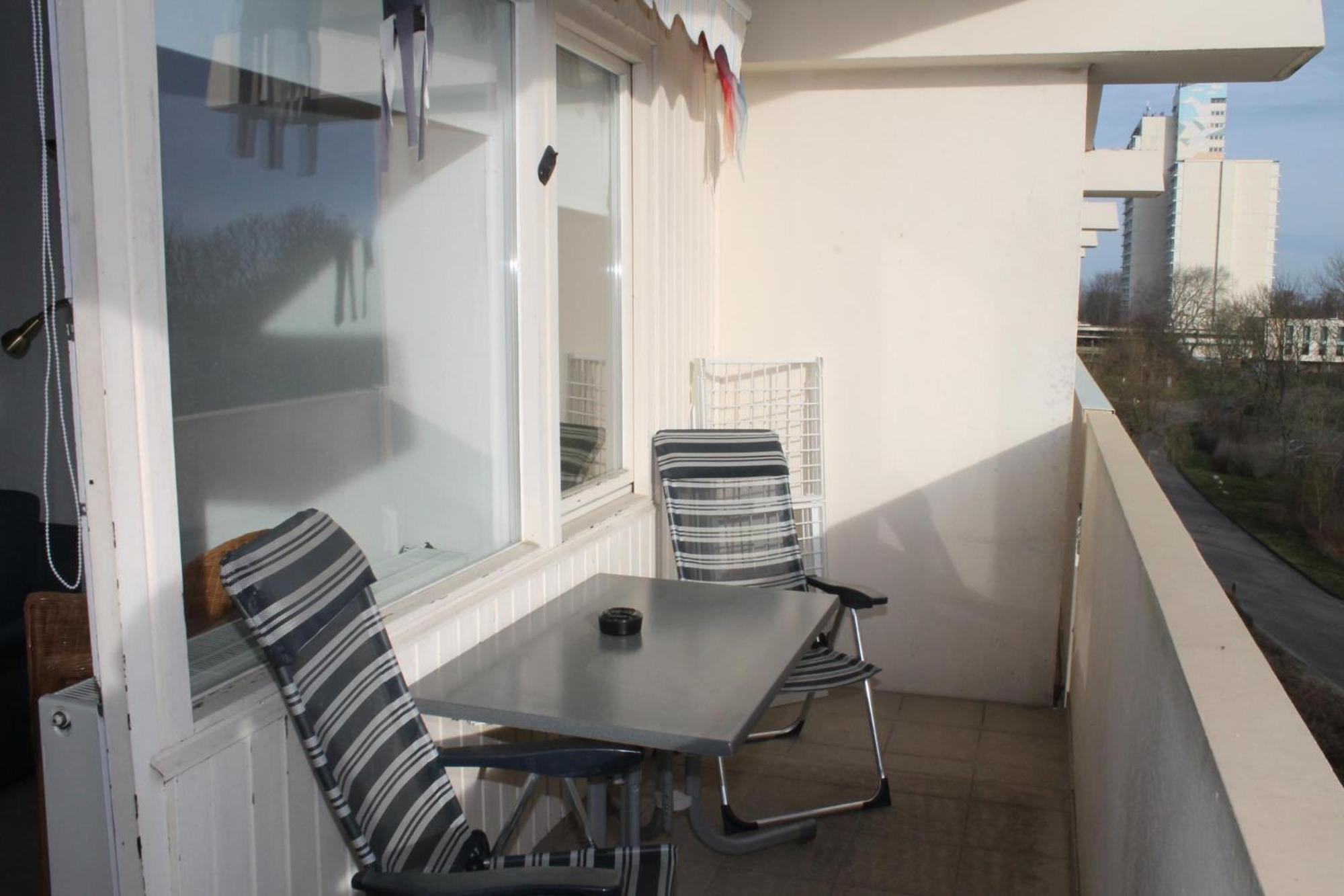 Ferienwohnung F419 Fuer 2-4 Personen An Der Ostsee Бразилиен Экстерьер фото